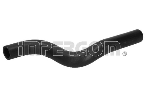 Radiator hose for mazda 323 - hose,