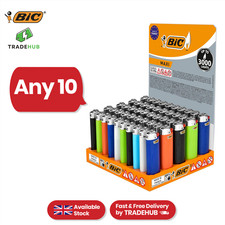 Maxi Lighter UP to 3000 Lights