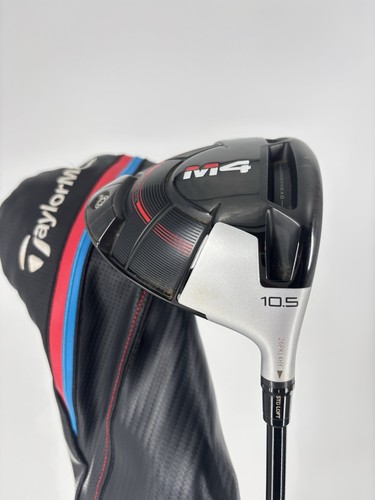 Taylormade driver 5 - m4,