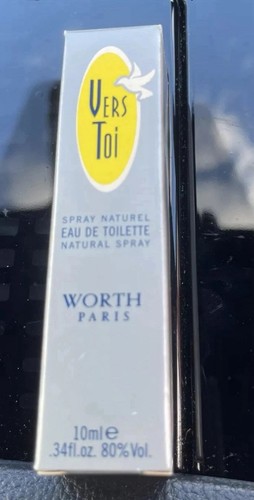New original worth vers toi - new,
