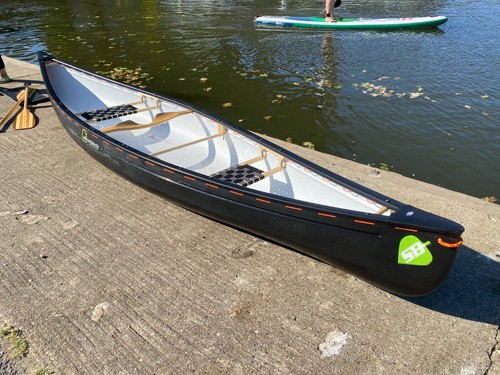 Silverbirch broadland 15ft - silverbirch,