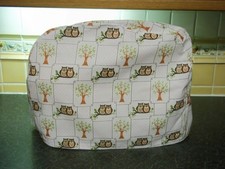 Kenwood Chef Mixer Fabric Dust