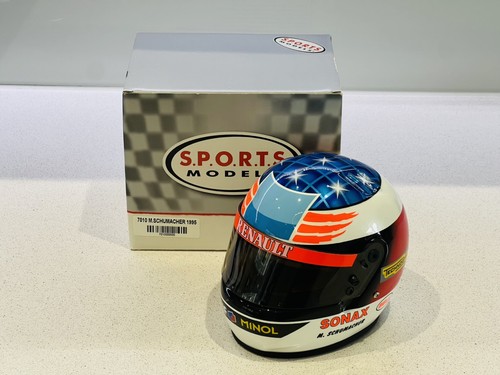 Michael schumacher 1995 - michael,