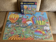 Jan van Haasteren 2000 piece