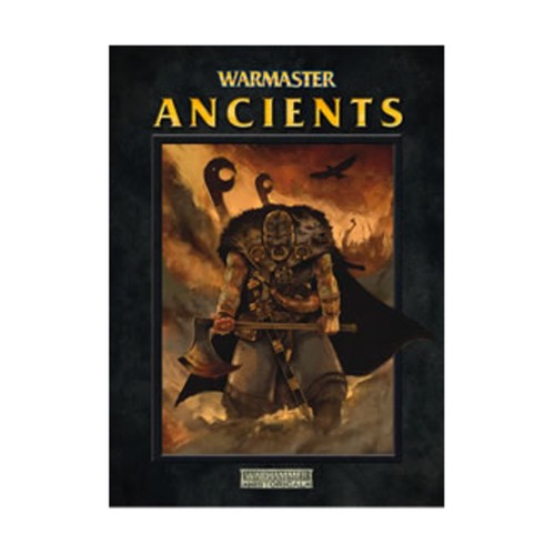 Historical warmaster - gw,