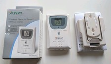 Oregon Scientific THGR810 Temperature and humidity sensor