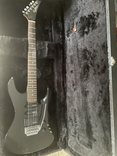 Eks cyclone mij superstrat - eks,