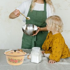 1Pc Retro Washing Basin