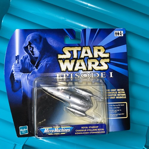 Starwars royal starship die - royal,