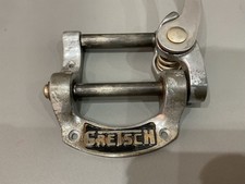 Gretsch usa custom shop 5 - gretsch,