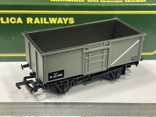 Replica railways gauge - replica,