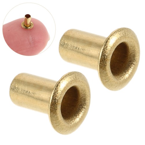100 pcs harp - 100, rivets