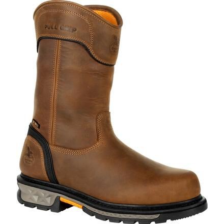 Georgia boot men - georgia, men's