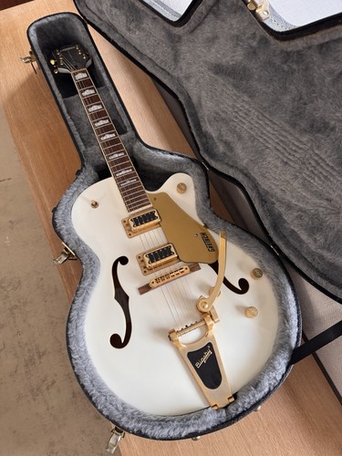 Gretsch electromatic g5420t - gretsch,