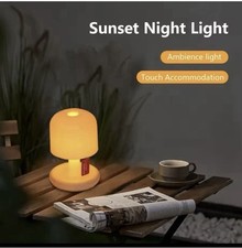 Sunset Night Light Led Table