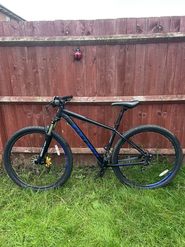 Carrera hellcat large - 18”,