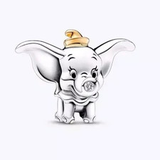 PANDORA Sterling Silver Dumbo