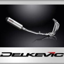 Kawasaki ZRX1100 ZRX1200 97-07