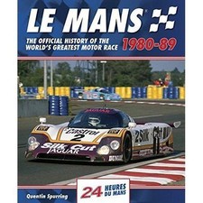 Le Mans: The Official History