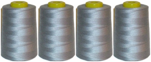 120s sewing thread 100 spun - 120s,