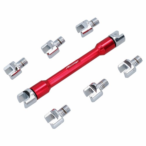 Motorcycle spoke wrench - motorcycle,