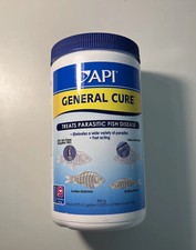 API General Cure 850 gram Jar
