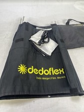 Dedolight Dedoflex Silver Dome