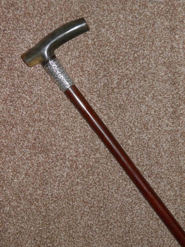 Edwardian hallmarked 1905 - edwardian,