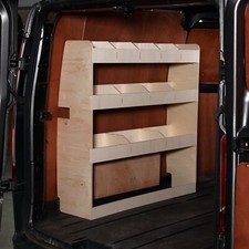 Ford Transit Custom L2 (LWB)
