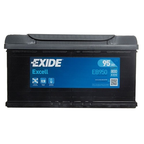 Exide eb950 019 - exide,