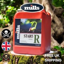 Mills Nutrients START R 5L