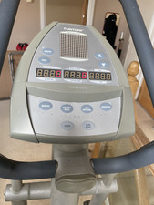 Tunturi C60 cross trainer