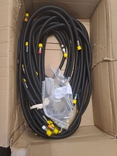 Genuine Kubota RG058-99110 Hose Kit, Kubota KX015-4 Mini Excavator