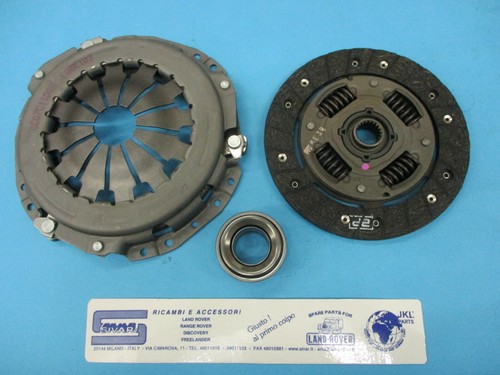 Clutch kit for - for, porter