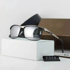 BMW Car Logo Men Driving