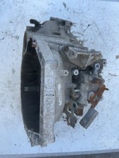 HONDA CIVIC SE I-VTEC 2008 1.8 6 SPEED GEARBOX - MANUAL PHE4 8434623