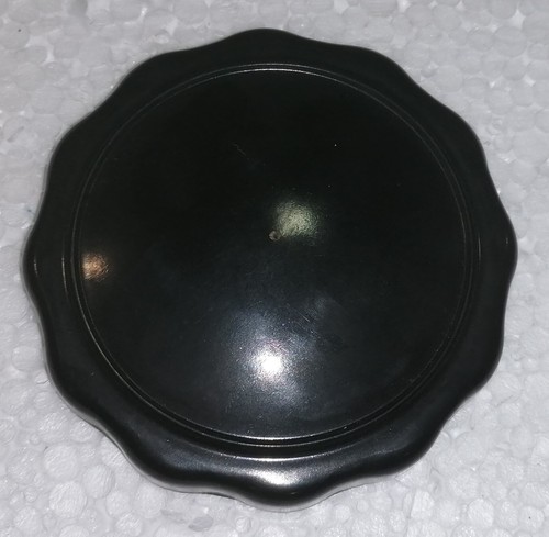 Fuel tank cap dnepr - cap, k