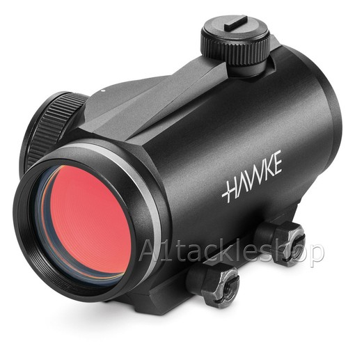 Hawke vantage 11mm red - vantage, 9-11mm