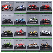 1: 18 Kawasaki Honda Yamaha`