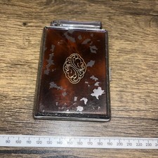 Vintage COLIBRI MONOPOL