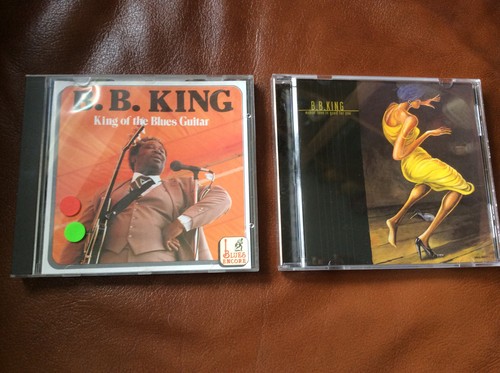 King alben makin - king, [2