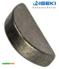 Genuine ISEKI CM7006M Ride On Mower- Blade Boss Hub KEY - CGCDHK