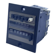 Kauer 5 Digit Industrial