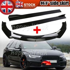 For Audi A6 4G C7 A7 2013-2018