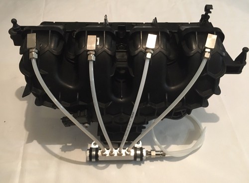 Coolingmist ford focus port - ford,