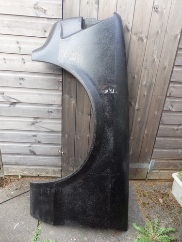 Ford granada mk2 front wing - ford,