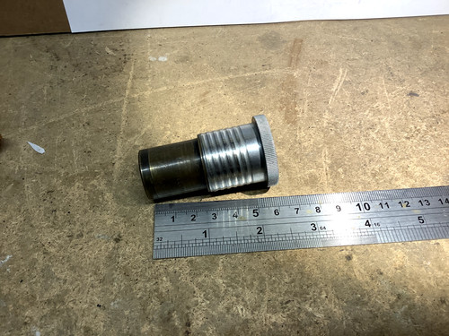 Dallmeyer vintage 35mm cine - vintage,