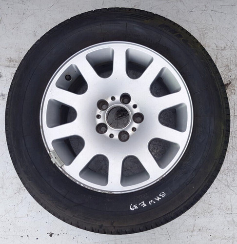 Bmw series e39 - bmw, 5
