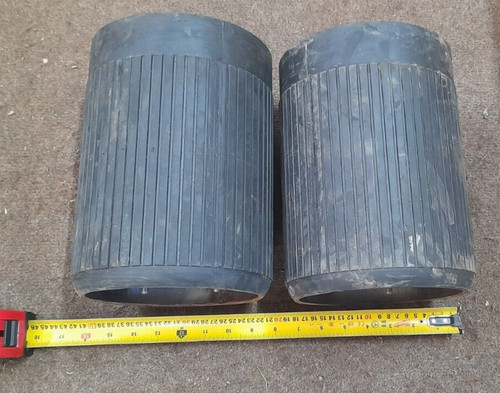 Allett atco roller - roller,