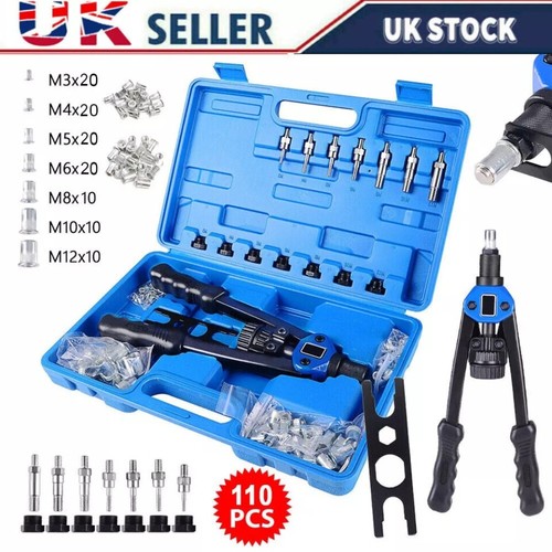 M12 professional rivnut - m3-m12,